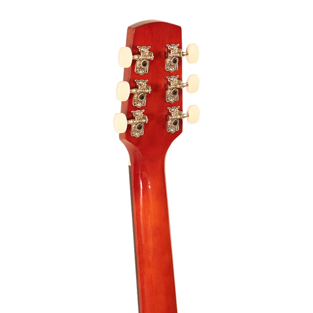 Steven Harris CAG-200-N Acoustic Guitar